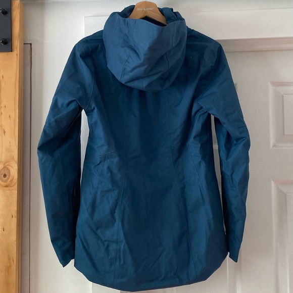 The North Face Women’s Blue Gatekeeper Jacket - Picture 6 of 13